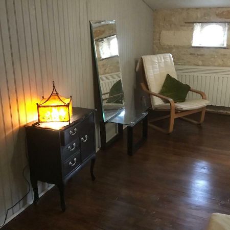 Gite La Tropezienne Blaye Luaran gambar