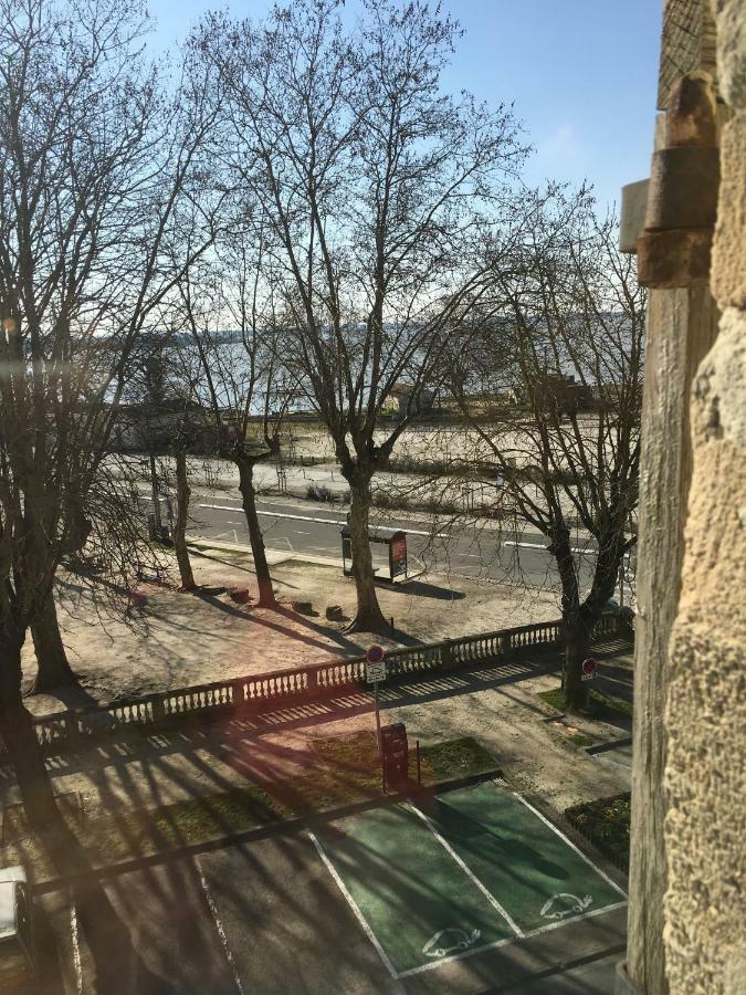 Gite La Tropezienne Blaye Luaran gambar