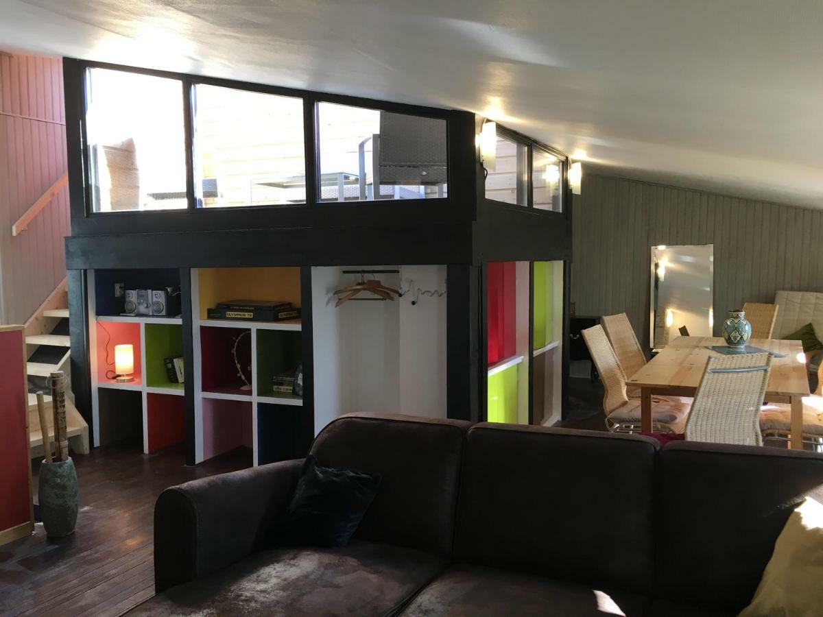 Gite La Tropezienne Blaye Luaran gambar